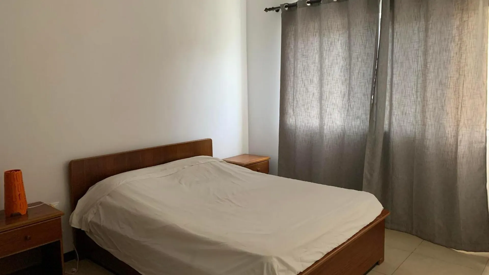 Lägenhet Vannimar T2 Porto Novo