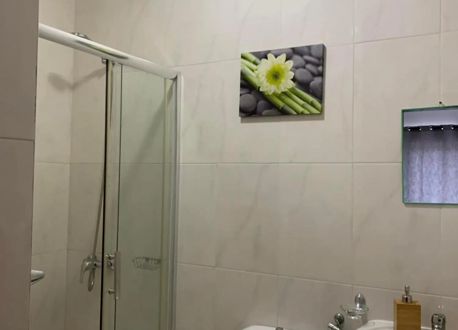 Lägenhet Vannimar T2 Porto Novo