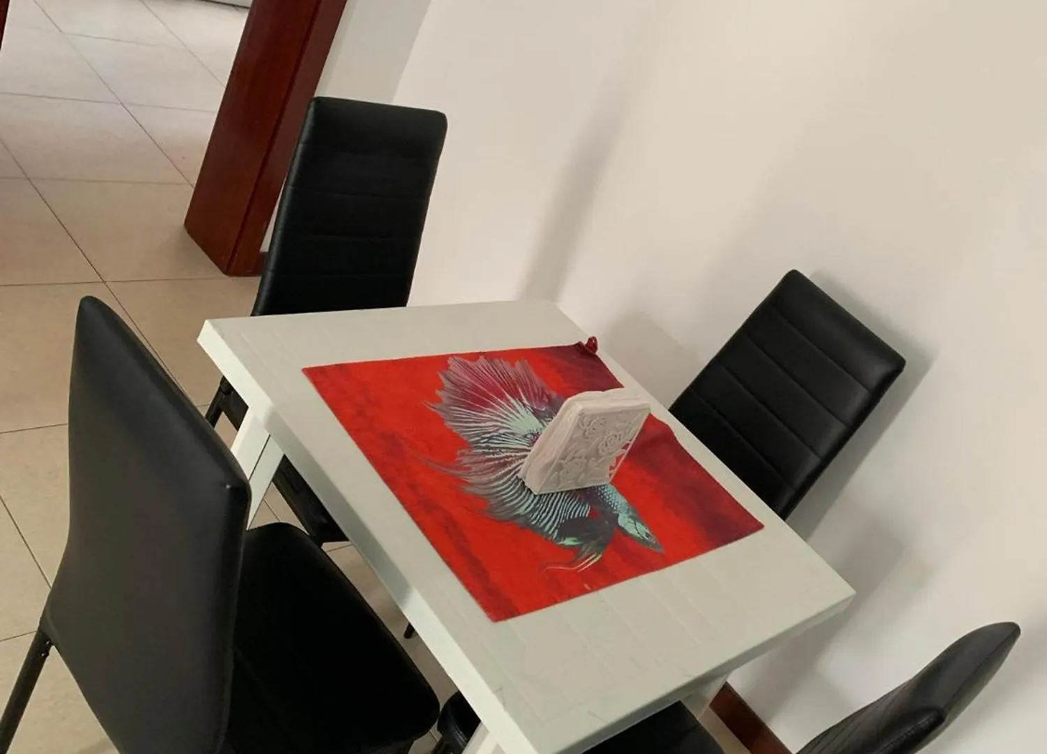 Vannimar T2 Porto Novo 0*,  Kap Verde